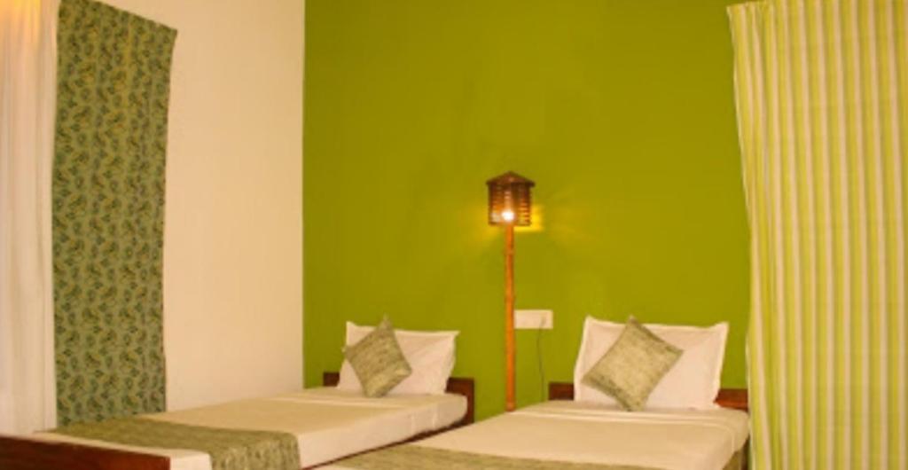 Fortingal Sea Resort Варкала Экстерьер фото
